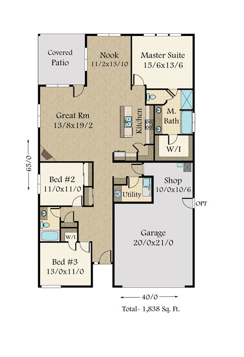 Home Layouts .